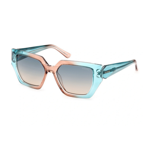 Guess GU7896 89P 53-16 Kadın Güneş Gözlüğü