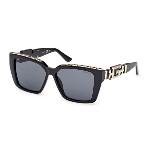 Guess GU7915 01A 55-13 Kadın Güneş Gözlüğü
