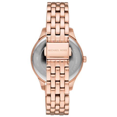 Michael Kors MK6641 Kadın Kol Saati