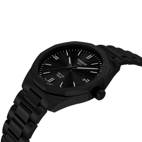 Tissot T151.422.33.051.00 PRC 100 Solar Erkek Kol Saati