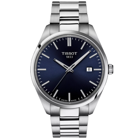 Tissot PR 100 T150.410.11.041.00 Erkek Kol Saati