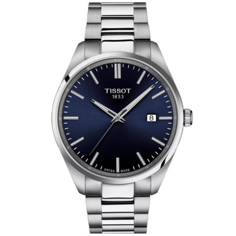 Tissot PR 100 T150.410.11.041.00 Erkek Kol Saati