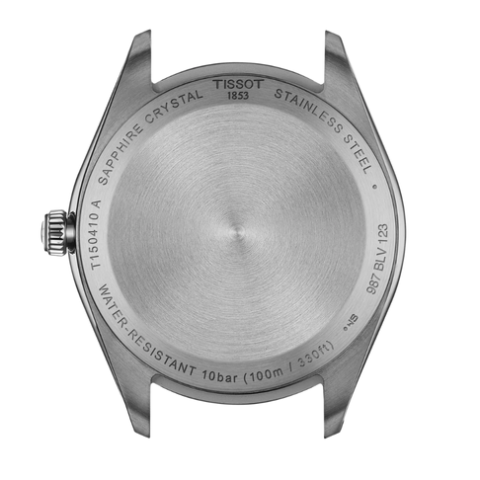 Tissot PR 100 T150.410.11.041.00 Erkek Kol Saati