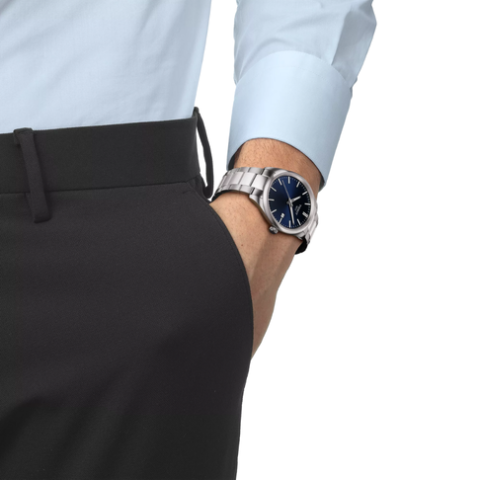 Tissot PR 100 T150.410.11.041.00 Erkek Kol Saati