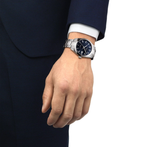 Tissot Gentelman Powermatıc T127.407.11.041.00 Erkek Kol Saati