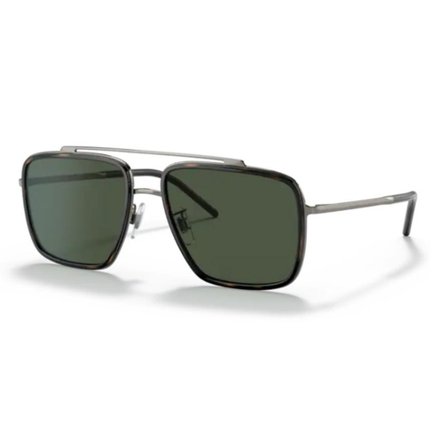 Dolce & Gabbana DG 2220 1335/9A 57-17 Erkek Güneş Gözlüğü