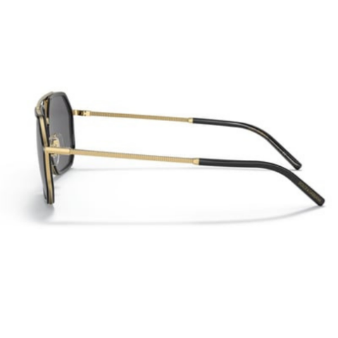 Dolce & Gabbana DG 2285 02/81 60-15 Erkek Güneş Gözlüğü