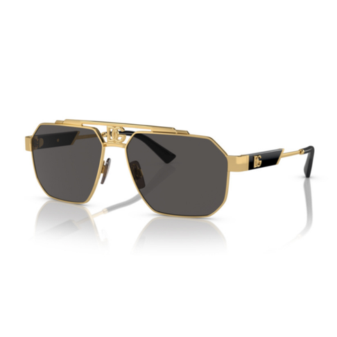 Dolce & Gabbana DG 2294 02/87 59-15 Erkek Güneş Gözlüğü