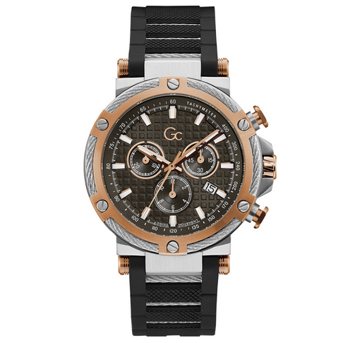 Gc GCY54002G2MF Erkek Kol Saati