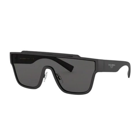 Dolce & Gabbana DG 6125 2525/87 Erkek Güneş Gözlüğü