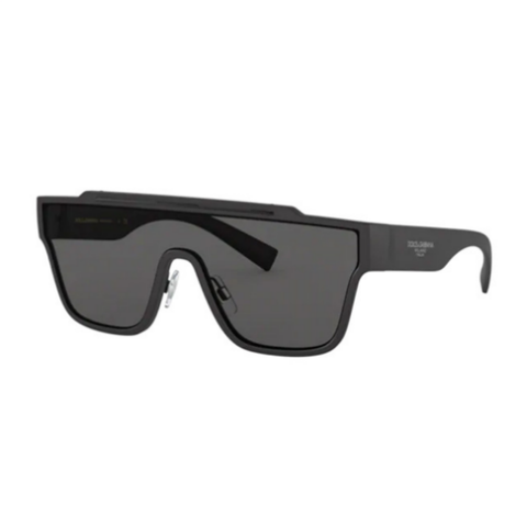 Dolce & Gabbana DG 6125 2525/87 Erkek Güneş Gözlüğü