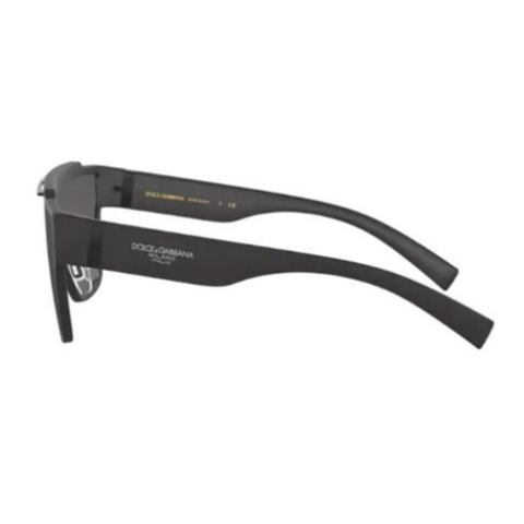 Dolce & Gabbana DG 6125 2525/87 Erkek Güneş Gözlüğü