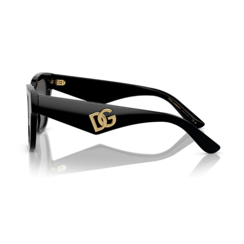 Dolce & Gabbana DG 4437 501/87 51-20 Kadın Güneş Gözlüğü