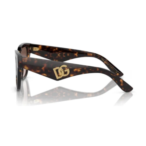 Dolce & Gabbana DG 4437 502/13 51-20 Kadın Güneş Gözlüğü
