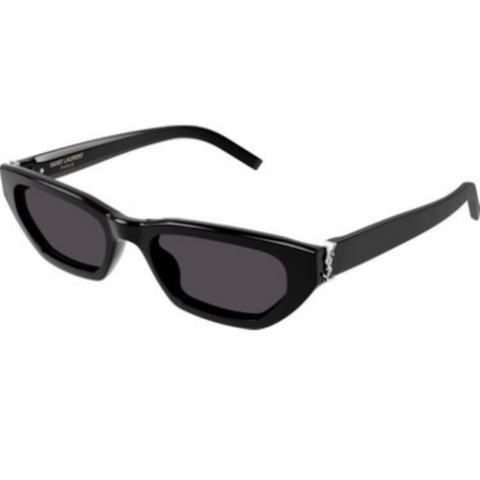 Saint Laurent  SL M126 001 54-20 Kadın Güneş Gözlüğü