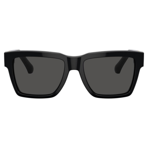 Dolce & Gabbana DG 4465 501/87 55-18 Erkek Güneş Gözlüğü