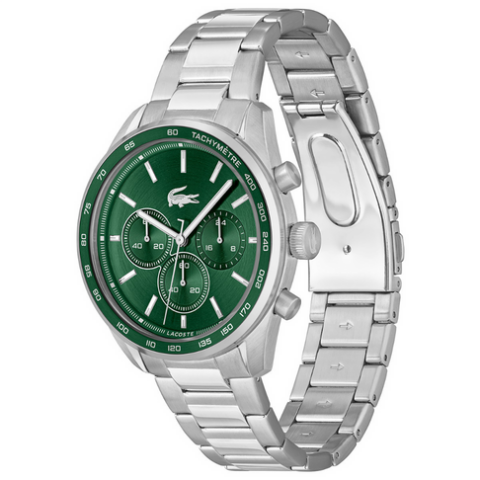 Lacoste LAC2011346 Erkek Kol Saati