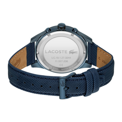 Lacoste LAC2011297 Erkek Kol Saati
