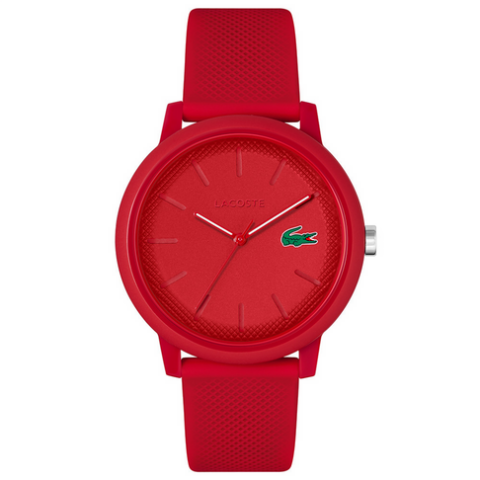 Lacoste LAC2011173 Erkek Kol Saati