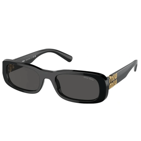 Miu Miu SMU 08Z 1AB-5S0 53-20 Kadın Güneş Gözlüğü