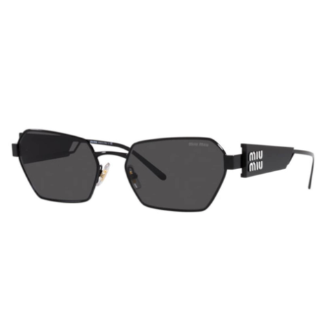 Miu Miu SMU 53W 1AB-5S0 58-15 Kadın Güneş Gözlüğü