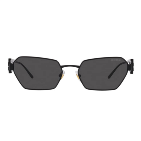 Miu Miu SMU 53W 1AB-5S0 58-15 Kadın Güneş Gözlüğü