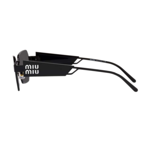 Miu Miu SMU 53W 1AB-5S0 58-15 Kadın Güneş Gözlüğü