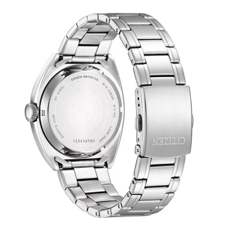 Citizen NJ0100-71L Erkek Kol Saati