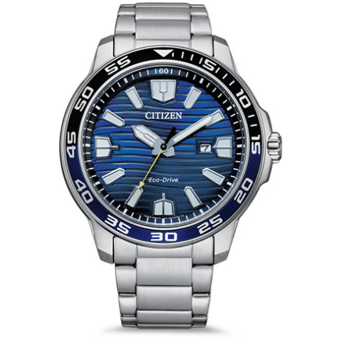 Citizen AW1525-81L Erkek Kol Saati