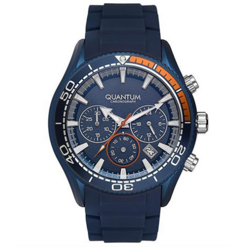 Quantum ADG743.999 Erkek Kol Saati