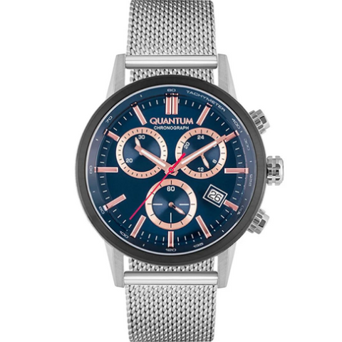 Quantum ADG828.690 Erkek Kol Saati