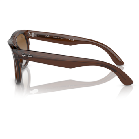 Ray - Ban RB R0502S 6709/CB 53-20 Unisex Güneş Gözlüğü