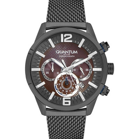 Quantum ADG937.070 Erkek Kol Saati