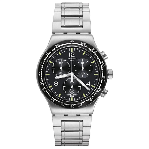 Swatch YVS444GC Erkek Kol Saati