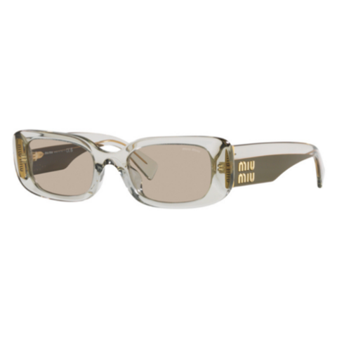 Miu Miu SMU 08Y 13M-04F 51-21 Kadın Güneş Gözlüğü