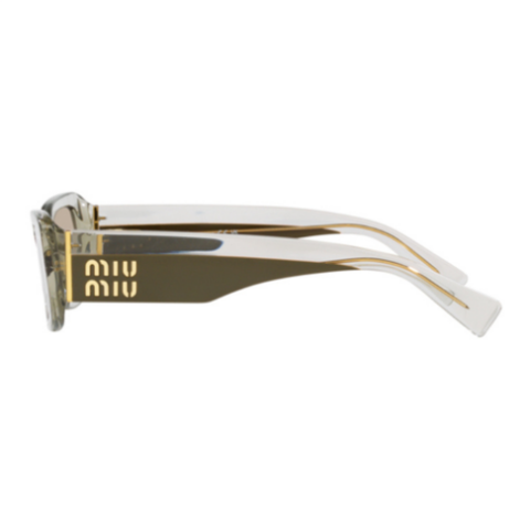 Miu Miu SMU 08Y 13M-04F 51-21 Kadın Güneş Gözlüğü