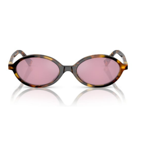 Miu Miu SMU 04Z VAU-50D 50-18 Kadın Güneş Gözlüğü