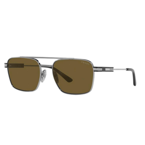 Prada SPR 67Z 5AV-01T 56-18 Erkek Güneş Gözlüğü