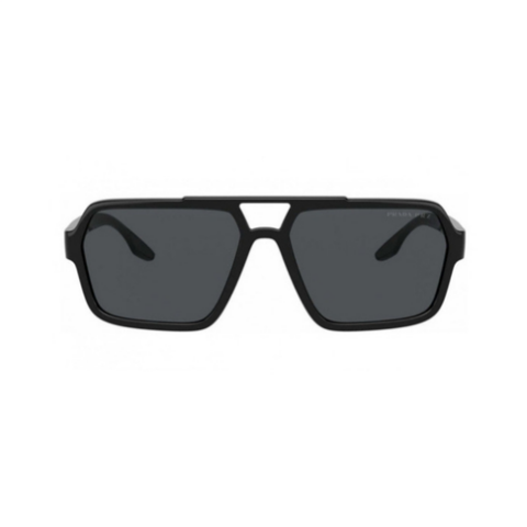 Prada SPS 01X 1AB-02G 59-16 Erkek Güneş Gözlüğü