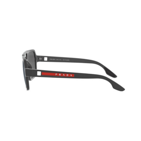 Prada SPS 01X 1AB-02G 59-16 Erkek Güneş Gözlüğü
