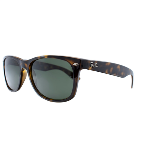 Ray - Ban RB 2132 902 58-18 Unisex Güneş Gözlüğü