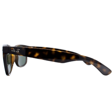 Ray - Ban RB 2132 902 58-18 Unisex Güneş Gözlüğü