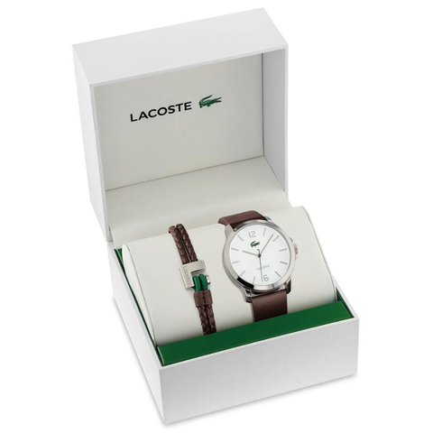 Lacoste LAC2070027 Erkek Kol Saati