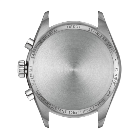 Tissot T150.417.11.041.00 Erkek Kol Saati