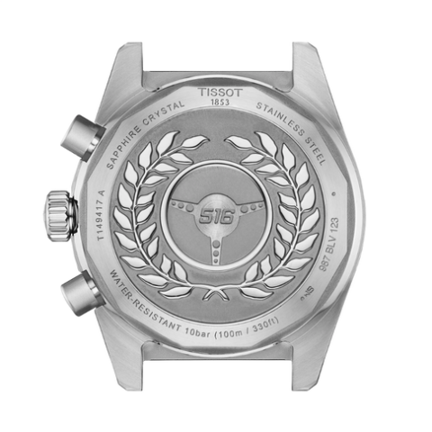 Tissot T149.417.11.041.00 Erkek Kol Saati