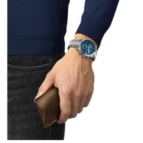 Tissot T149.417.11.041.00 Erkek Kol Saati