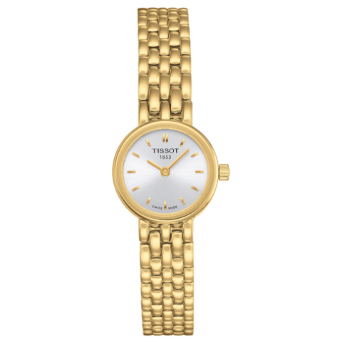 Tissot T058.009.33.031.00 Kadın Kol Saati
