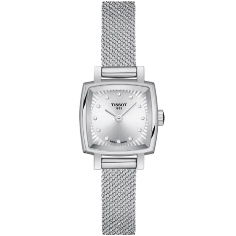 Tissot T058.109.11.036.00 Kadın Kol Saati