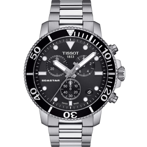 Tissot T120.417.11.051.00 Erkek Kol Saati