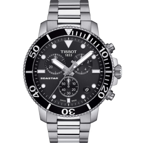 Tissot T120.417.11.051.00 Erkek Kol Saati